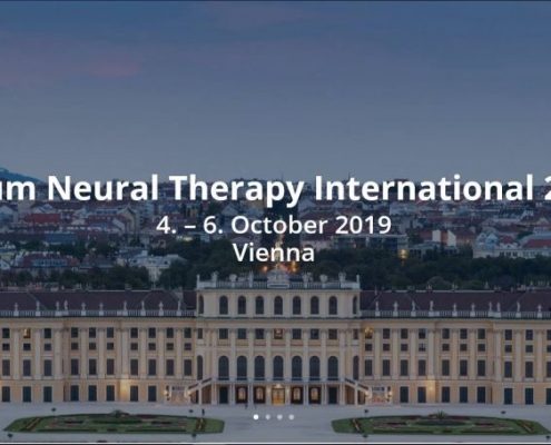 FORUM NEURAL THERAPY INTERNATIONAL