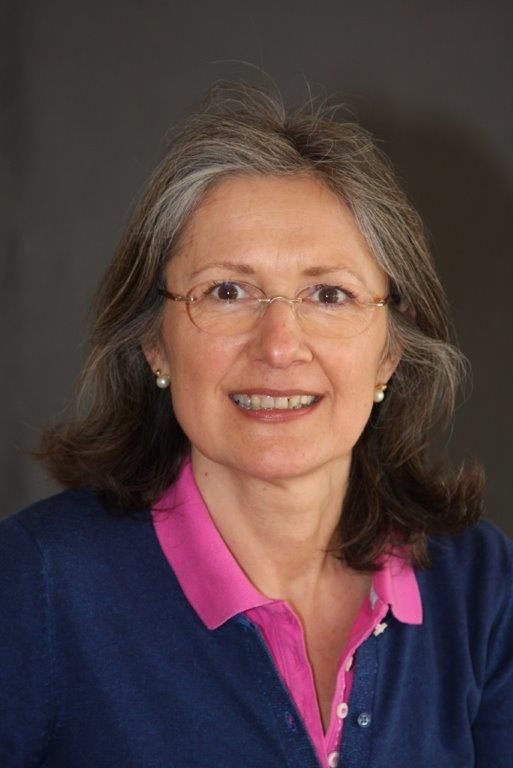 Dr.med. Barbara Apenberg