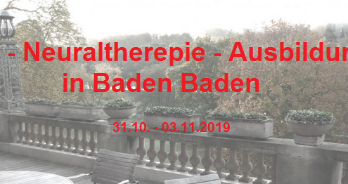 IGNH Baden Baden 2019