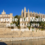 Mallorca 2019 Kongress für www