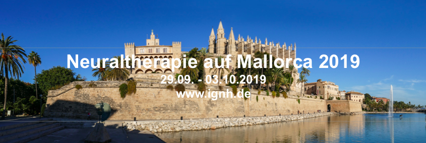 Mallorca 2019 Kongress für www