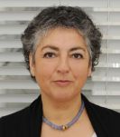 Dr.med. Hadassa Kristine Moscovici