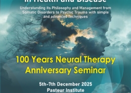 42340 NEURAL THERAPY AFISSA 80x60cm